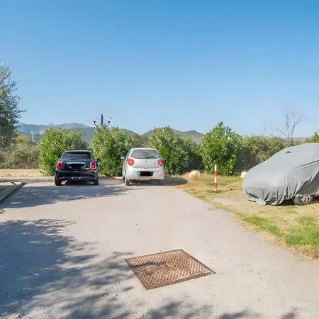 Tre Querce Сasa de vacaciones San Teodoro (Sardinia)